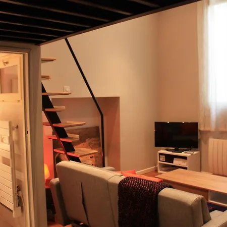 Le Gambetta Apartment