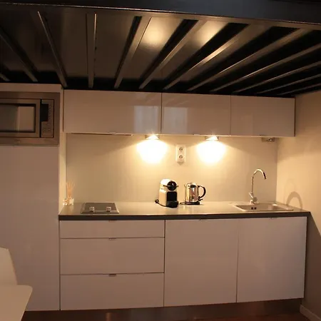 Apartment Le Gambetta *