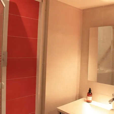 Le Gambetta Apartment