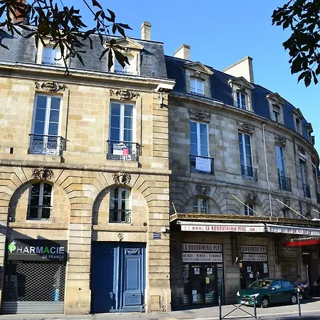 Daire Le Gambetta *